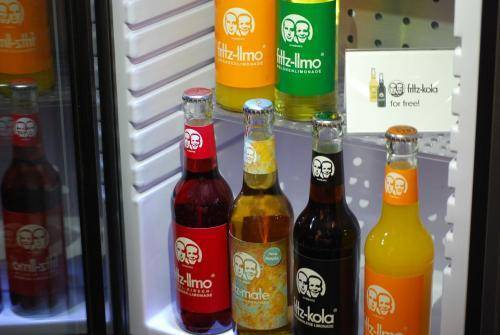 MEININGER Hotel Cologne City Center, Cologne