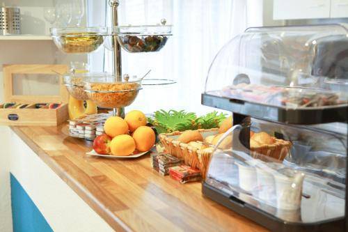 Cityhotel Storch, Cologne