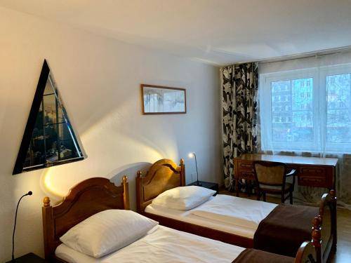 Hayk Altstadthotel & Appartements, Cologne