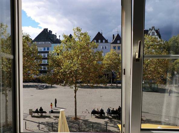 Hayk Altstadthotel & Appartements, Cologne