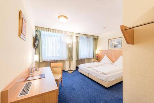 Hotel Windsor, Cologne