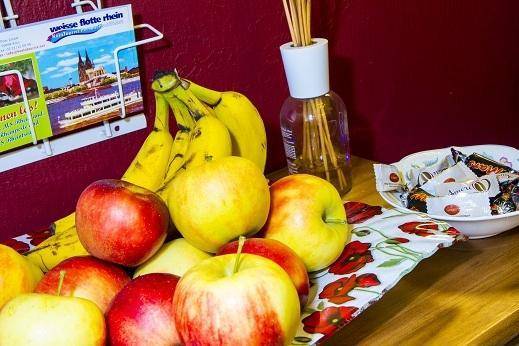 Hotel Domspatz, Cologne