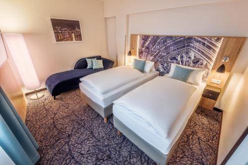 CityClass Hotel Residence am Dom, Cologne