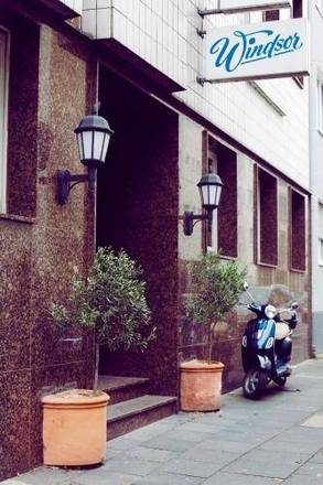 Hotel Windsor, Cologne