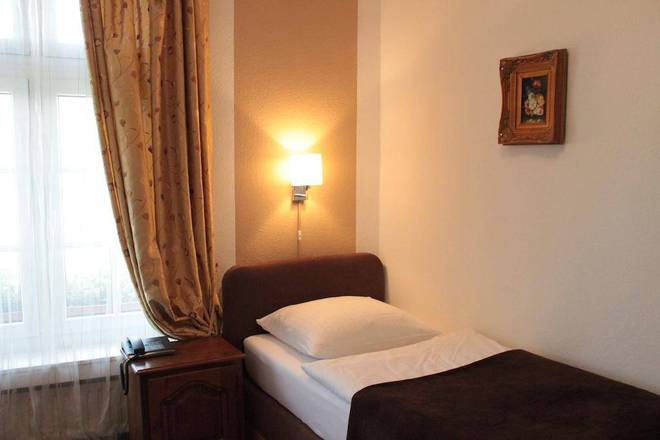 Hayk Altstadthotel & Appartements, Cologne