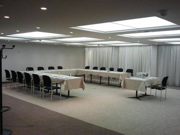 Hotel Lyskirchen, Cologne