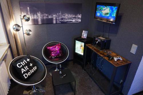 MEININGER Hotel Cologne City Center, Cologne