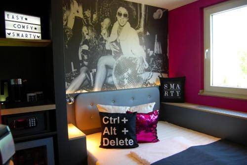 MEININGER Hotel Cologne City Center, Cologne