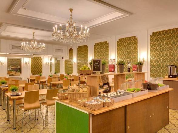 MEININGER Hotel Cologne City Center, Cologne