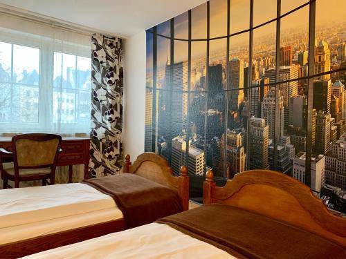 Hayk Altstadthotel & Appartements, Cologne