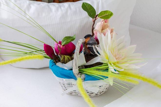 Hotel Domspatz, Cologne