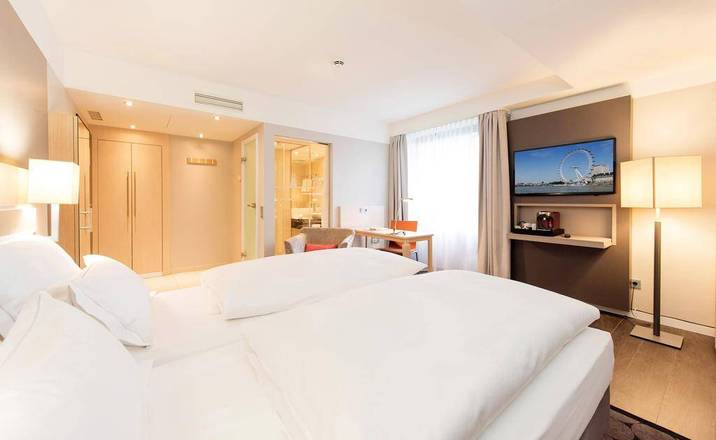 Hotel Lyskirchen, Cologne