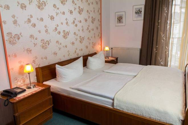 Hotel Domspatz, Cologne