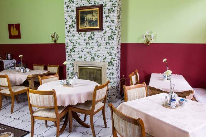 Hotel Domspatz, Cologne