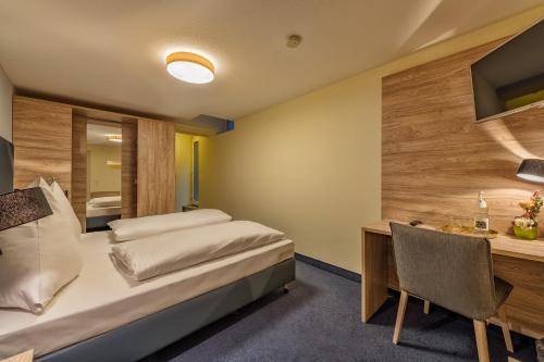 Hotel Windsor, Cologne