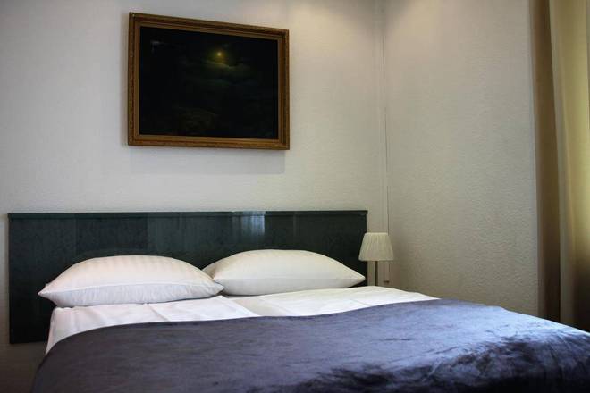 Hayk Altstadthotel & Appartements, Cologne