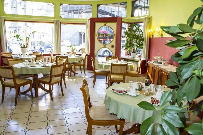 Hotel Domspatz, Cologne