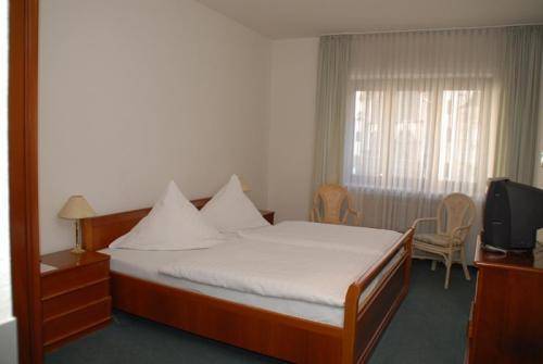 Hotel Domspatz, Cologne