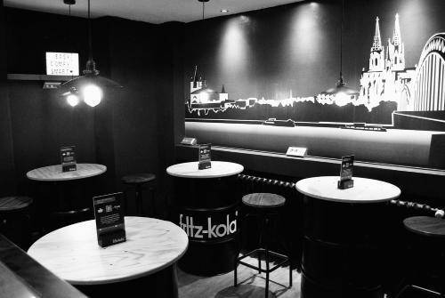 MEININGER Hotel Cologne City Center, Cologne