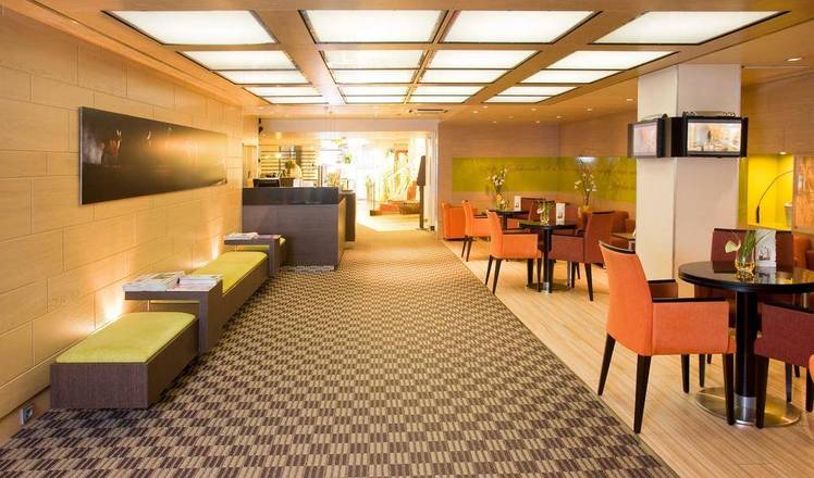 Hotel Lyskirchen, Cologne