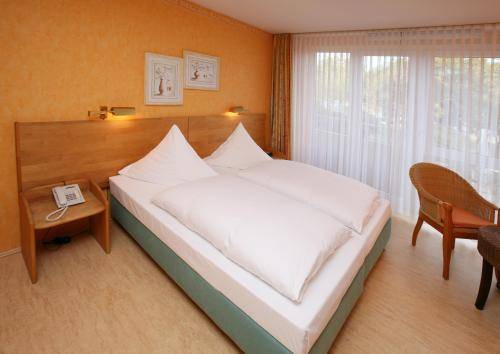 Hotel Drei Kronen, Cologne