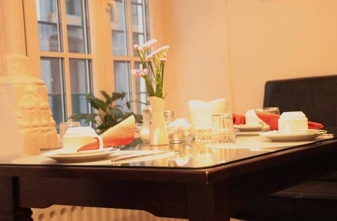 Hayk Altstadthotel & Appartements, Cologne