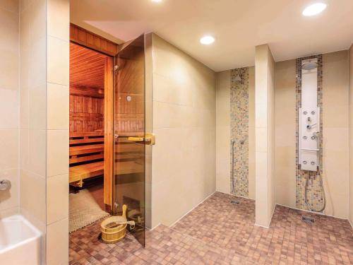 Mercure Hotel Severinshof K&ouml;ln City, Cologne