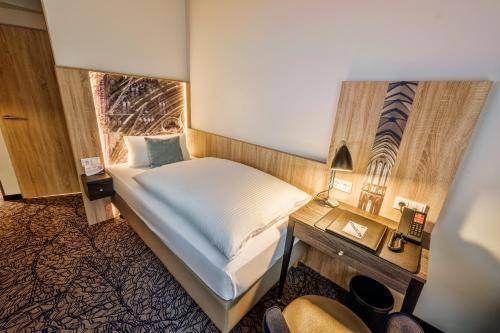 CityClass Hotel Residence am Dom, Cologne