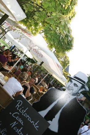 Hotel Drei Kronen, Cologne