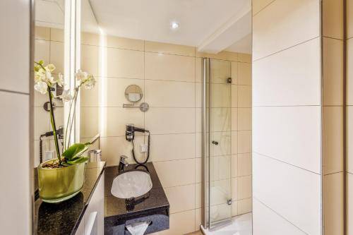 CityClass Hotel Residence am Dom, Cologne