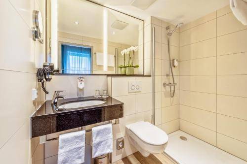 CityClass Hotel Residence am Dom, Cologne