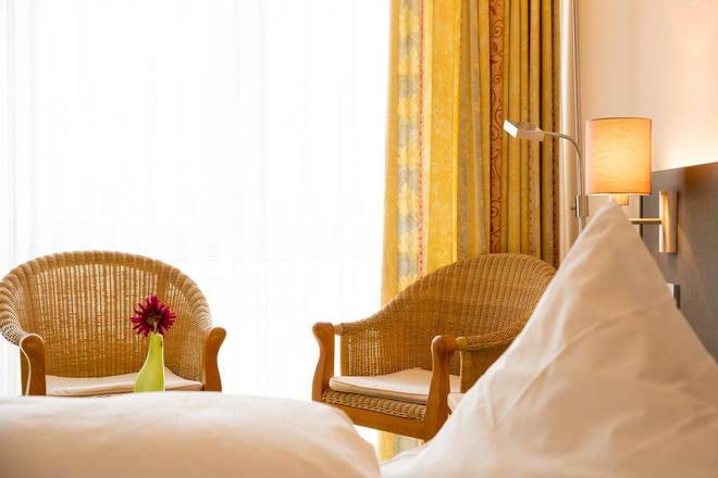 Hotel Drei Kronen, Cologne