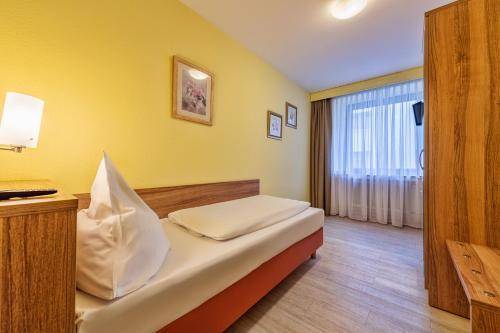 Hotel Windsor, Cologne