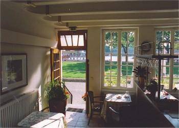 Hayk Altstadthotel & Appartements, Cologne