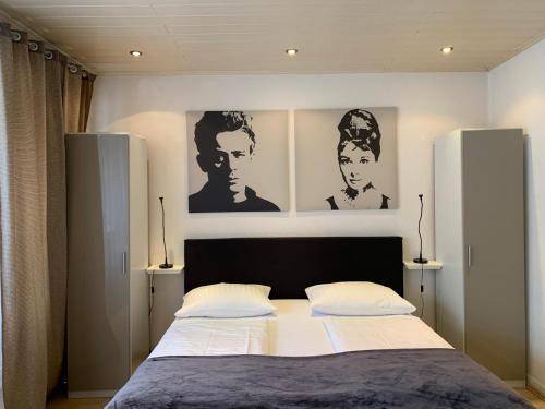 Hayk Altstadthotel & Appartements, Cologne