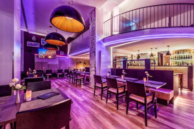 CityClass Hotel Residence am Dom, Cologne