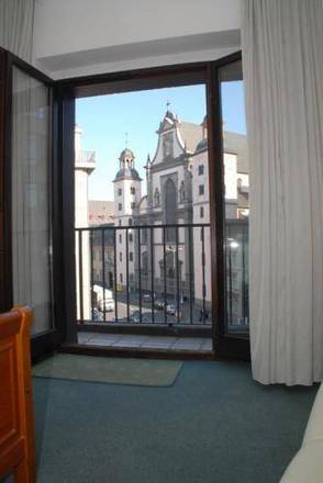 Hotel Domspatz, Cologne