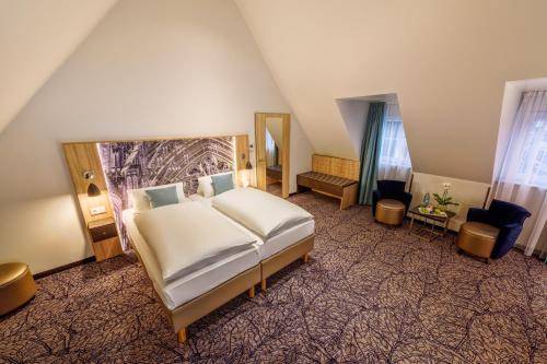 CityClass Hotel Residence am Dom, Cologne