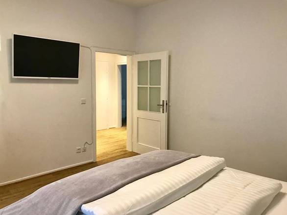 Hayk Altstadthotel & Appartements, Cologne