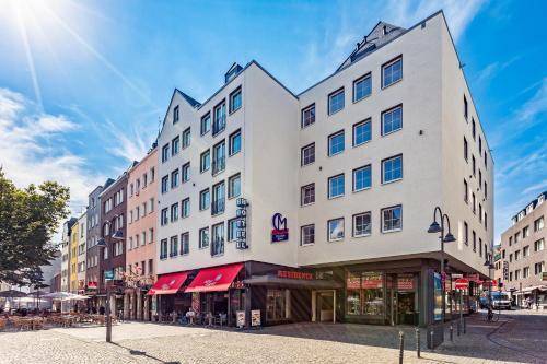 CityClass Hotel Residence am Dom, Cologne