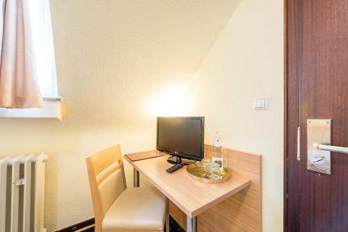 Hotel Windsor, Cologne