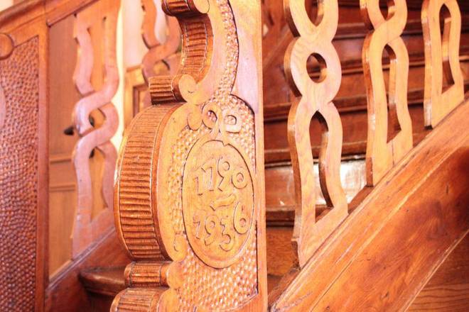 Hayk Altstadthotel & Appartements, Cologne