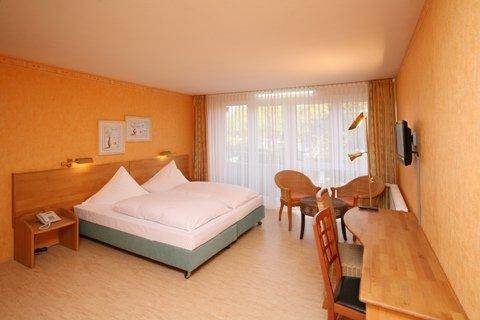 Hotel Drei Kronen, Cologne