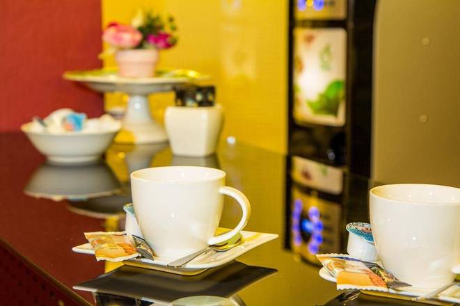 Hotel Domspatz, Cologne