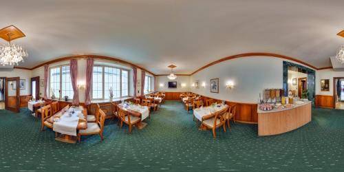 Hotel Windsor, Cologne