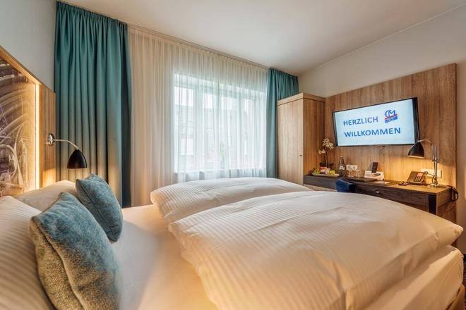 CityClass Hotel Residence am Dom, Cologne