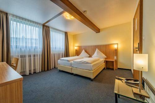 Hotel Windsor, Cologne