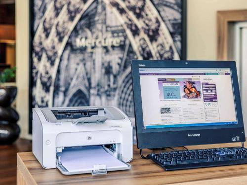 Mercure Hotel Severinshof K&ouml;ln City, Cologne