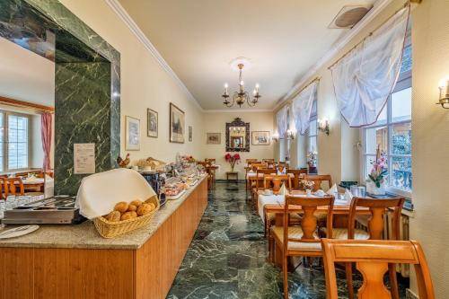 Hotel Windsor, Cologne