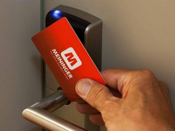 MEININGER Hotel Cologne City Center, Cologne